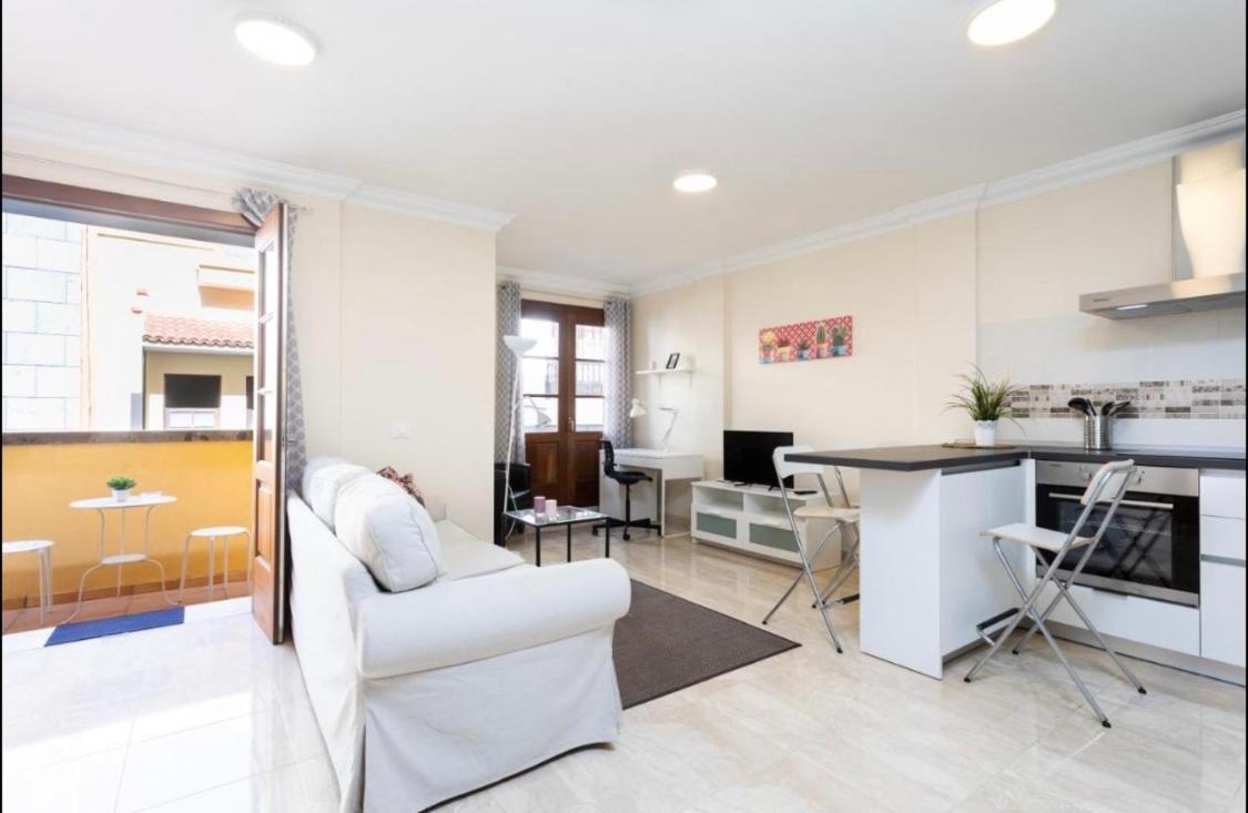 Appartement Piso En El Corazon De Icod De Vinos 102 *