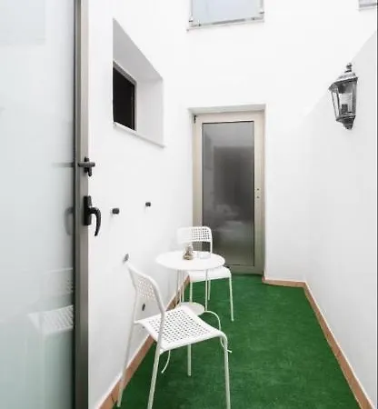Piso en el corazón de Icod de Los Vinos 102 Exterior foto